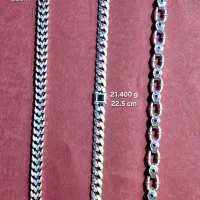 دستبندهای ایتالیایی و تک|جواهرات|تهران, نیاوران|دیوار