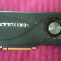 GTX 1080 ti 11g گرافیک zotac
