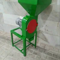 آسیاب تک فاز