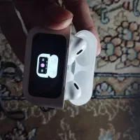 ایرپاد لمسی A9 pro|لوازم جانبی موبایل و تبلت|گنبد کاووس, |دیوار