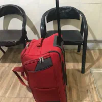 ساک چرخ دار