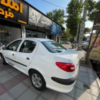 فروش ۲۰۶ صندوق دار