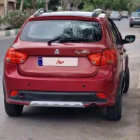 کوییک R 1401|خودرو سواری و وانت|قم, علی آباد|دیوار