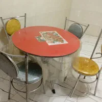 میزو صندلی
