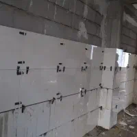 اجرای انواع نما و کاشی کاری|خدمات پیشه و مهارت|قروه, |دیوار