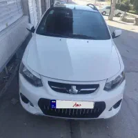 کوییک r مدل 1401کم کار و بدون رنگ|خودرو سواری و وانت|بروجن, |دیوار