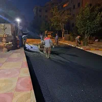 حمل بار نخاله مصالح ضایعات ایزوگام|خدمات حمل و نقل|لواسان, |دیوار