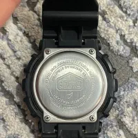 ساعت Casio G-Shock GA-100BP-1