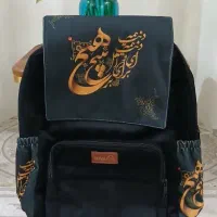 کیف ترمه و مخمل|کیف، کفش، کمربند|میبد, |دیوار