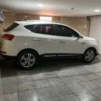 جک s5 دنده ای مدل ۹۴       Jac s5|خودرو سواری و وانت|تهران, امیریه|دیوار