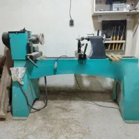 نیازمند استاد کار خراطی