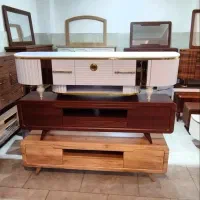 میز تلویزیون طرح ریما