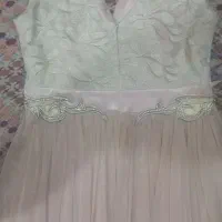 لباس مجلسی بلند