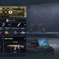 اکانت کالاف دیوتی