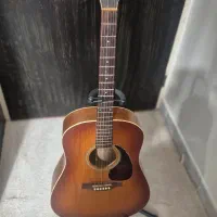 گیتار آکوستیک برند سیگال|گیتار، بیس، امپلیفایر|تهران, سوهانک|دیوار