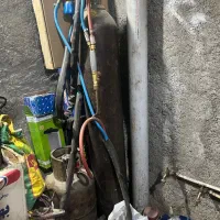 کپسول هوا و کپسول گاز