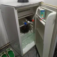 یخچال کوچک هتلی