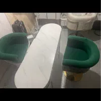 فروش تمامی وسایل آرایشگاه