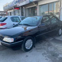 پژو ۴۰۵ مدل ۸۱|خودرو سواری و وانت|آمل, |دیوار