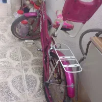 دوچرخه سایز ۲۰|دوچرخه، اسکیت، اسکوتر|ورامین, ورامین|دیوار