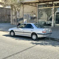 پژو پارس مدل ۸۸|خودرو سواری و وانت|بانه, |دیوار