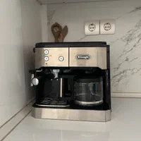 قهوه ساز دلونگی