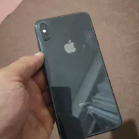 ایفون ایکس اس مکس