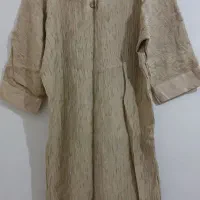 حراجی مانتو بلند و کشی است ۵۰۰هزار|لباس|نیشابور, تختی|دیوار