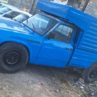 نیسان دوگانه سوز