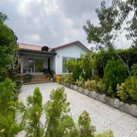 باغچه‌ویلا‌نمارومی خوش‌ساخت‌بافت شهری مبله‌کامل