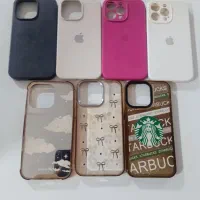 قاب گوشی آیفون 13پرمکس