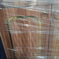 جاکفشی وآینه