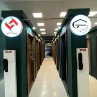 فروش ویژه درب ضد سرقت