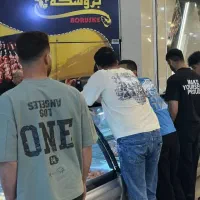 صندوقدار خانم