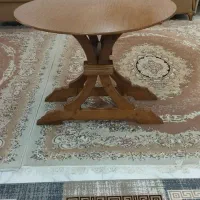 میز چهار نفره