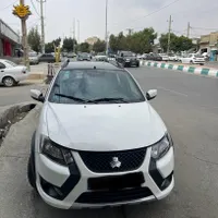 کوییک GXR تیپ L، مدل ۱۴۰۳