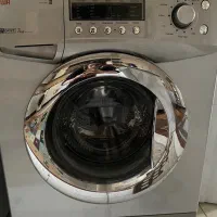 لباسشویی اسنوا ۷کیلویی