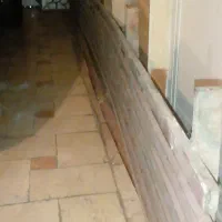 یک عدد پل آهنی طول ۶متر|مصالح و تجهیزات ساختمان|تهران, نبی اکرم|دیوار