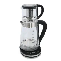 چای ساز Beem مدل TM2813|سماور، چای‌ساز، قهوه‌ساز|اصفهان, شهرک کاوه|دیوار