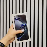 iPhone16pro256 آکبند باگارانتی پک اصلی باریجستر