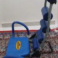 دستگاه دراز نشست|تجهیزات ورزشی|تهران, مینای جنوبی|دیوار