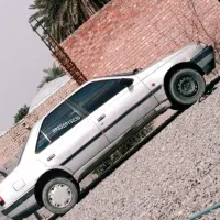 پژو405 مدل85