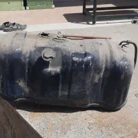 باک ایسوزو ۶۰ لیتری