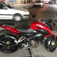 NS200کم کار سالم به شرط