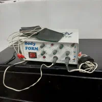 دستگاه فیزیو تراپی