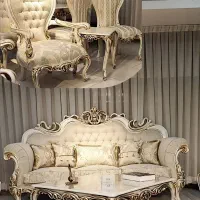 مبل مدل نارون|مبلمان خانگی و میز عسلی|مرند, |دیوار