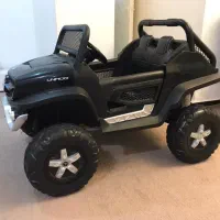 ماشین شارژی