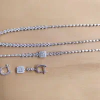 سرویس نقره|جواهرات|رشت, دیانتی|دیوار