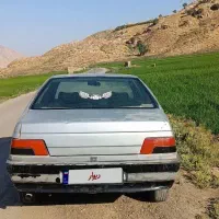 ماشین|خودرو سواری و وانت|سیروان, |دیوار