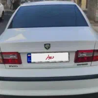 سمند ef7